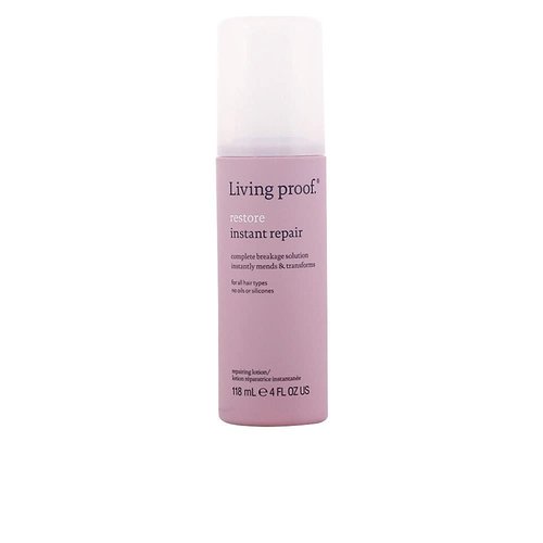 Living Proof Restore Leave-In Repair Treatment - Nourishing Formula for Damaged Hair