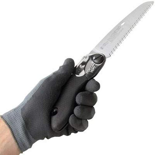 Silky Replacement Blade Only POCKETBOY 130mm Medium Teeth (341-13)