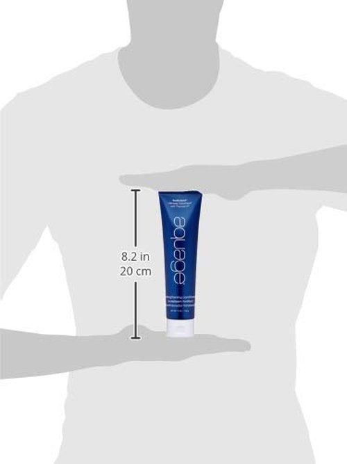 AQUAGE SeaExtend Strengthening Conditioner - Preserves Hair Color & Protects Against Heat | 5 fl. oz