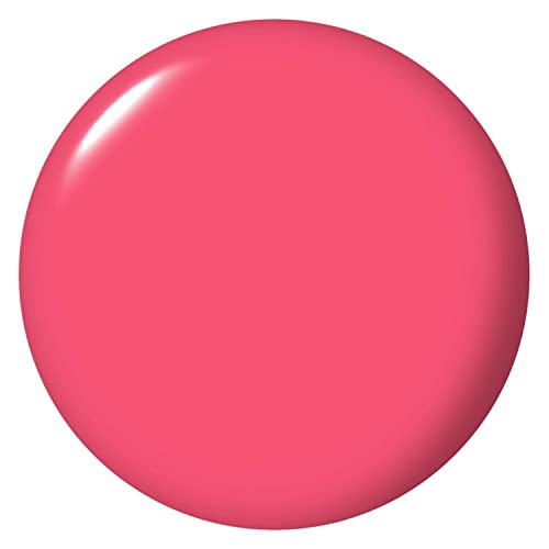 OPI Nail Lacquer Classic Nail Polish - ElePhantastic Pink, Opaque Bright Pink