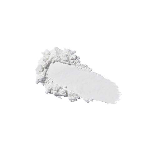 Loose Setting Powder Matte Finish Blurring Powder - White - Vegan & Cruelty-Free
