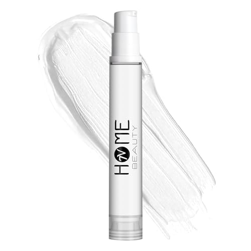 White Face and Body Paint - Halloween Stage SFX Makeup 0.5 fl oz - Pack of 1