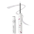 Liquid Glitter Eyeliner with Precise Brush - Semi-Sheer, Cruelty-Free, Nightmarish Collection