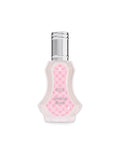 Al Rehab Spring Rose Eau De Parfum Spray - Floral Fragrance for Women | 1.18 Ounce (35ml)