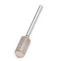 Young Nails RH Safety Bit - Coarse Nail Drill Bit for Smooth and Safe Nail Care