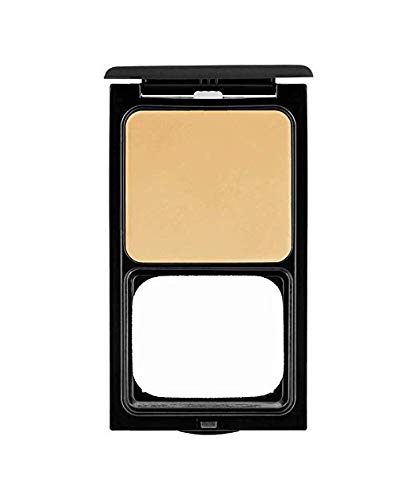 Translucent Face Powder for Medium to Dark Skin - Controls Oil & Shine - 0.45 oz