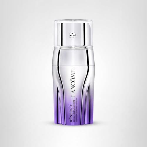 Lancôme Rénergie H.C.F. Triple Serum – Anti-Aging Serum with Hyaluronic Acid, Vitamin C, Niacinamide & Ferulic Acid, Targets Wrinkles, Brightens Dark spots - 20ml (0.67fl oz)