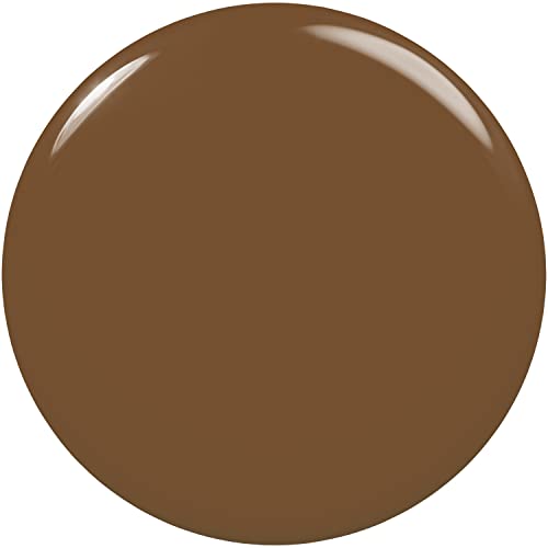 Essie Off The Grid Vegan Nail Polish - Fall 2022 Collection, Warm Mushroom Brown, 0.46 Fl Oz - Variation 30