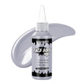 Light Grey Water-Based Face & Body Paint - 60mL - Halloween & Cosplay Makeup