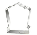 Halloween Tombstone Cookie Cutter - Gravestone Shaped Baking Tool