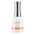 KIARA SKY Diamond FX Reflective Gel Polish - Tiger Lilly Variation