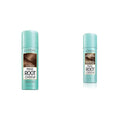 Root Cover Up Spray Bundle - Gray Concealer for Gray Hair Touch-Up