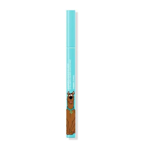 Liquid Eyeliner with Glitter Infused Formula - Bold & Easy Glide, Vegan Cruelty-Free