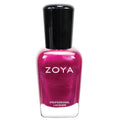 Pink Nail Polish Glitter Jelly Metallic Holo Vegan - Mason Variation