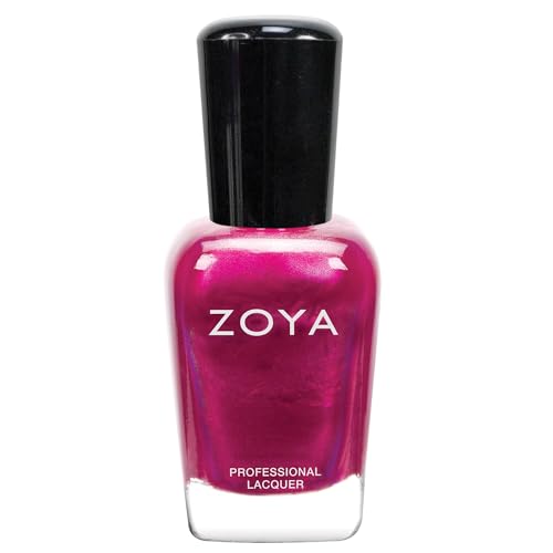 Pink Nail Polish Glitter Jelly Metallic Holo Vegan - Mason Variation