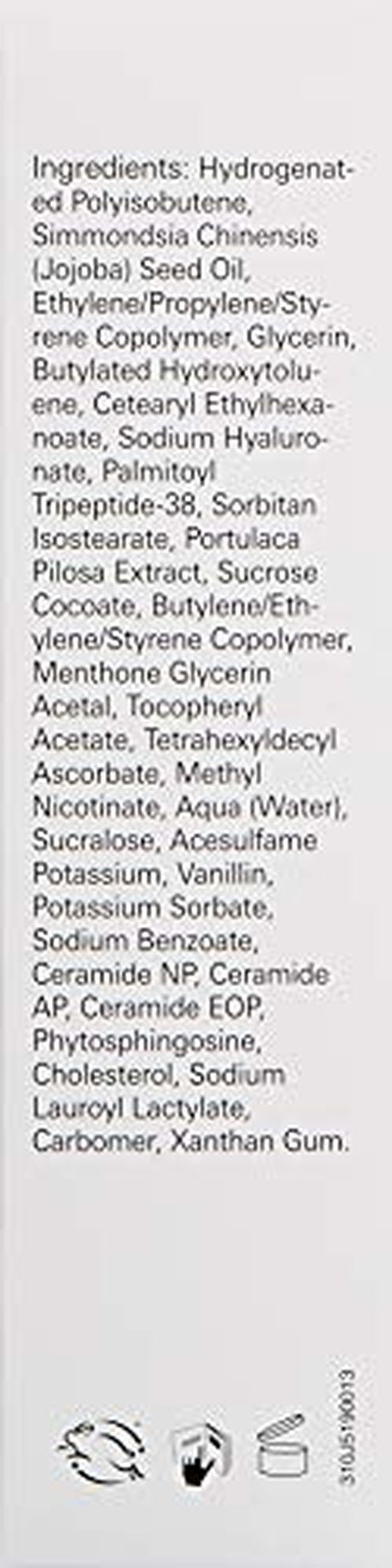 NassifMD Hydro-Screen for Lips
