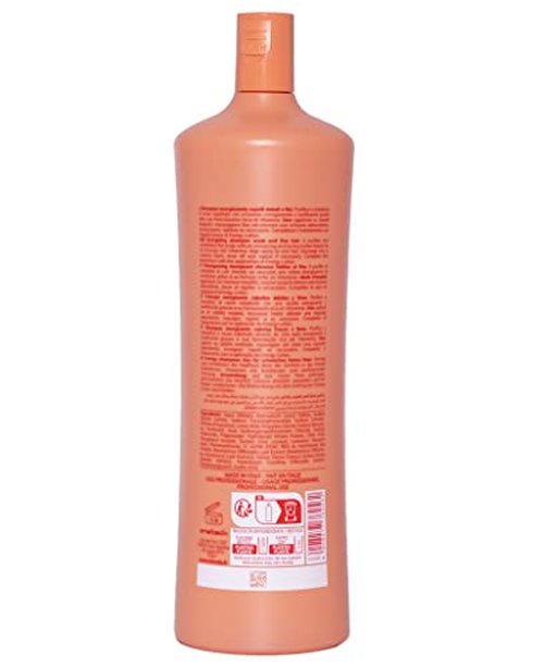 Fanola Energy Energizing Shampoo 33.8 Fl Oz