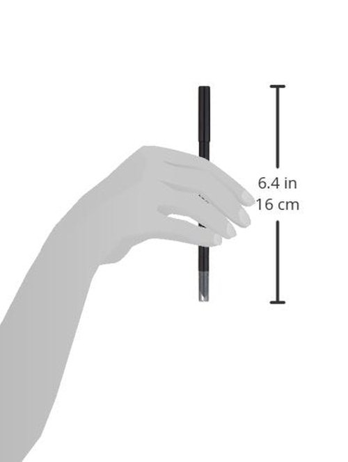 Elizabeth Arden High Drama Eyeliner - Bold, Long-Lasting Color for Stunning Eyes