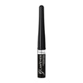 Rimmel Glam Eyes Liquid Liner - Bold Black Glamour for Stunning Eye Looks | 3.5 ml