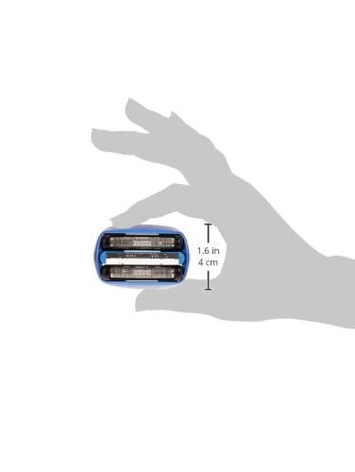 Braun 40B CoolTec Shaver Series Replacent Razor Head