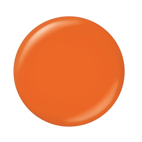 Nail Polish - Burnt Orange, Quick Dry, Long Lasting, 0.31 Fl Oz - Variation of 357 Time Warmth