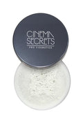 Ultralucent Setting Powder - Colorless, Talc-Free Loose Mineral Makeup