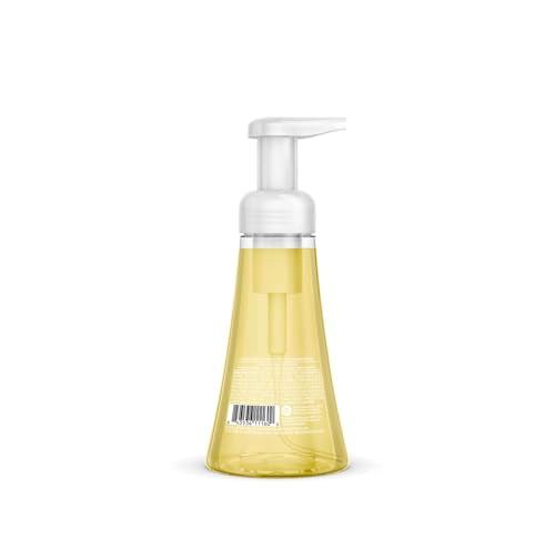 Method Foaming Hand Wash, Lemon + Freesia, 10 fl oz, 3 pack