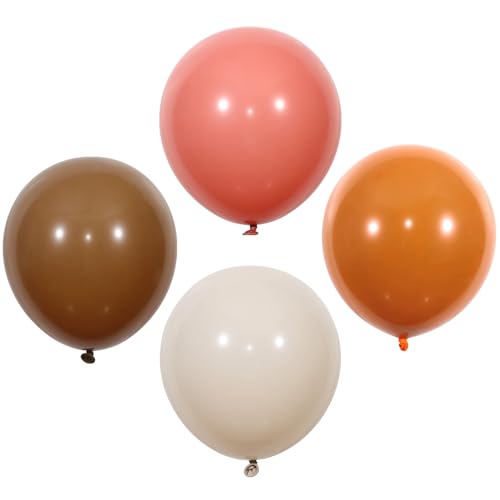 Halloween 2nd Birthday Party Decorations Set with Banner, Balloons & Spooky Cake Toppers