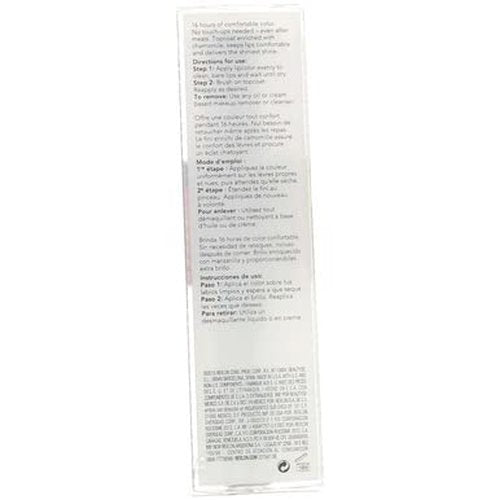 Revlon Colorstay Overtime Liquid Lip Color, Always Sienna [380] 0.07 Ounce