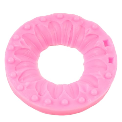Sunflower Silicone Mold for Cake Decorating - Large Flower Fondant Chocolate Candy - Style H