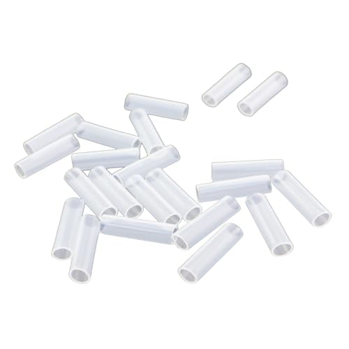 50PCS Glow Stick Connector Balls for Party Decorations & Glow Games