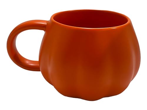 2023 Limited Edition Pumpkin Mug - Halloween Coffee Cup