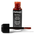 Mehron Makeup Tooth FX Blood Red - Special FX Tooth Paint for Halloween & Cosplay