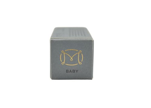 MERIT Signature Lip Lightweight Lipstick Baby