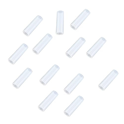 50PCS Glow Stick Connector Balls for Party Decorations & Glow Games
