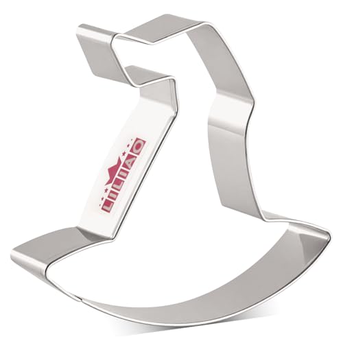Halloween Witch Hat Cookie Cutter 3.78 Inch Food Safe Stainless Steel