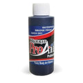 ProAiir Face & Body Painting Makeup - 2oz Tattoo Pro Black, Water-Resistant