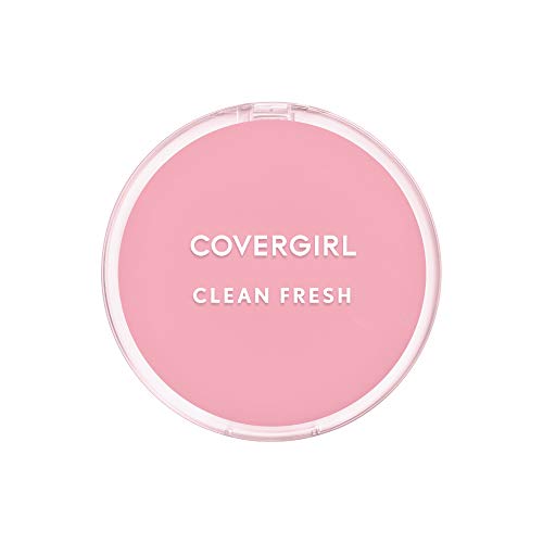 Translucent Face Powder 0.35 Oz - Vegan, Oil-Absorbing, Buildable Coverage (Variation: 100 Translucent)
