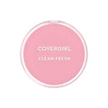 Translucent Face Powder 0.35 Oz - Vegan, Oil-Absorbing, Buildable Coverage (Variation: 100 Translucent)