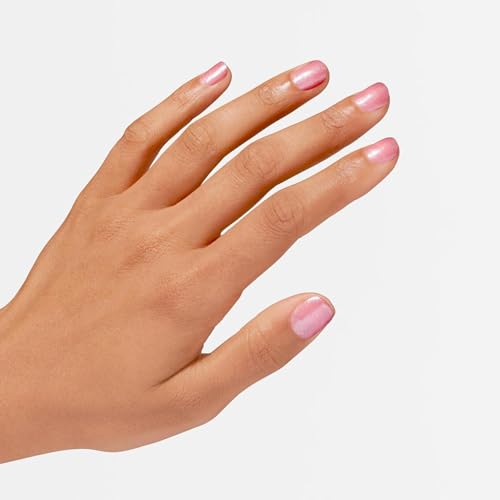 OPI Infinite Shine Nail Polish - Princesses Rule! - Gel-Like Wear & Shine