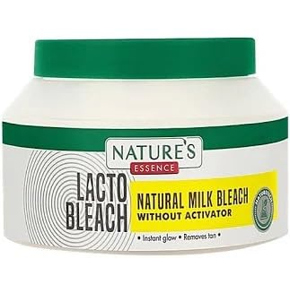 Herbal Bleach Cream for Skin Lightening - 60g
