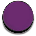 Purple Face & Body Paint Greasepaint - Highly Pigmented, Long-Lasting Makeup