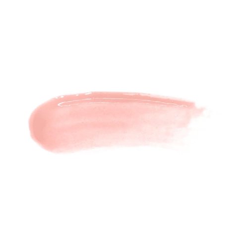 Cheekbone Harmony Lip Gloss - Birch | Moisturizing & Vegan Formula with Shea Butter, 0.22 oz.