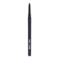 About-Face Line Artist Longwear Gel Eyeliner - High-Definition, Smudge-Proof, Waterproof | Matte Black, 0.012 oz