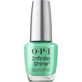 Vibrant Green Nail Polish - Long-Lasting Gel-Like Finish for Nails