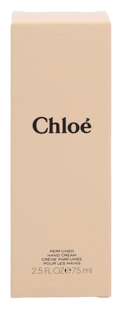 Chloe Signature Hand Cream, 2.5 Ounce/75ml