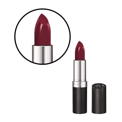 Lipstick - Berry Misschief, 0.14oz, Long-Lasting, Vegan, Intense Color - Variation of THIS listing