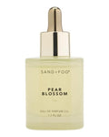 Sand + Fog Pear Blossom Eau de Parfum - 50 ml | Luxurious Fragrance for Women