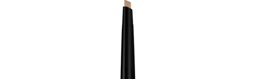 L'Oreal Paris Brow Stylist - Shape & Fill Mechanical Eyebrow Pencil, Blonde, 0.008 Oz | Perfect for Defined Brows