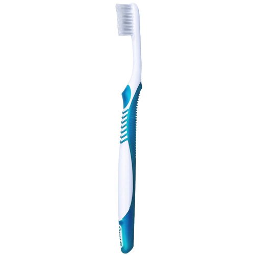 Oral-B Complete Sensitive Toothbrush, 35 Extra Soft - Pack of 4